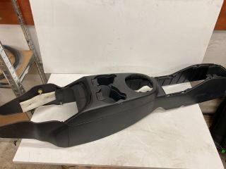 bontott SUZUKI SX4 Kardánbox