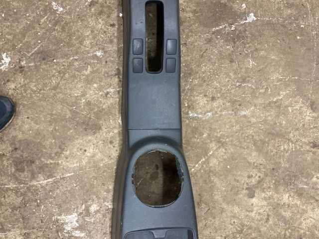 bontott SUZUKI SX4 Kardánbox