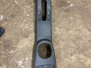 bontott SUZUKI SX4 Kardánbox