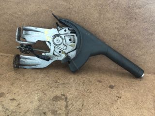 bontott SUZUKI SX4 Kézifék Kar