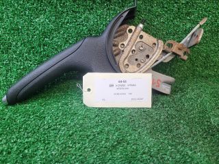 bontott SUZUKI SX4 Kézifék Kar