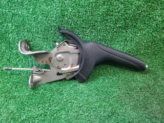 bontott SUZUKI SX4 Kézifék Kar