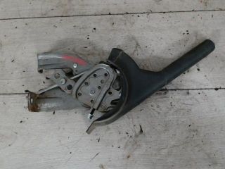 bontott SUZUKI SX4 Kézifék Kar