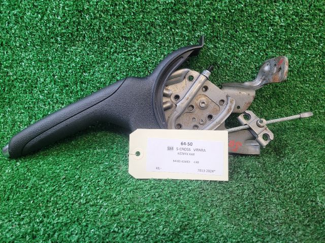 bontott SUZUKI SX4 Kézifék Kar