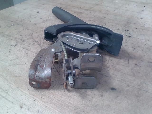 bontott SUZUKI SX4 Kézifék Kar