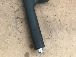 bontott SUZUKI SX4 Kézifék Kar