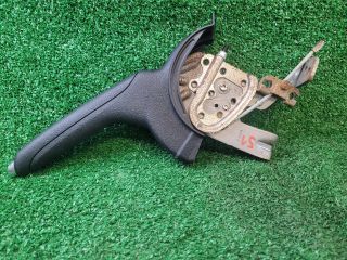 bontott SUZUKI SX4 Kézifék Kar