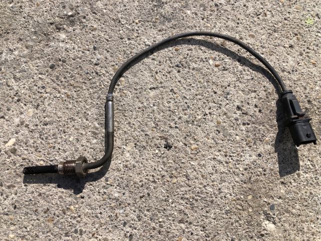 bontott SUZUKI SX4 Kipufogó Hőmérséklet Érzékelő