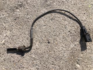 bontott SUZUKI SX4 Kipufogó Hőmérséklet Érzékelő