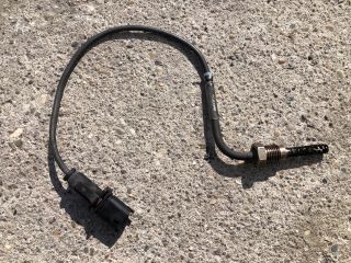 bontott SUZUKI SX4 Kipufogó Hőmérséklet Érzékelő