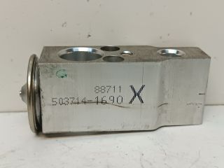 bontott SUZUKI SX4 Klíma Tágulási Szelep