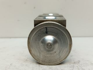 bontott SUZUKI SX4 Klíma Tágulási Szelep