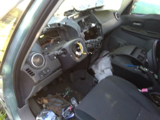 bontott SUZUKI SX4 Klíma Tágulási Szelep