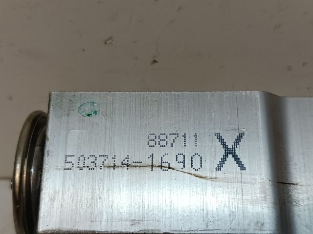 bontott SUZUKI SX4 Klíma Tágulási Szelep