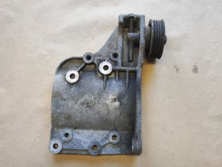 bontott SUZUKI SX4 Klíma Tartó Bak