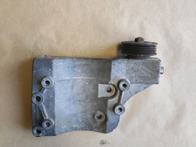 bontott SUZUKI SX4 Klíma Tartó Bak