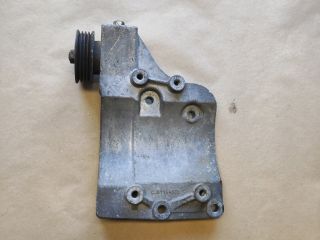 bontott SUZUKI SX4 Klíma Tartó Bak