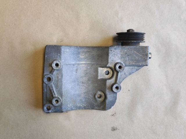 bontott SUZUKI SX4 Klíma Tartó Bak