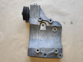 bontott SUZUKI SX4 Klíma Tartó Bak