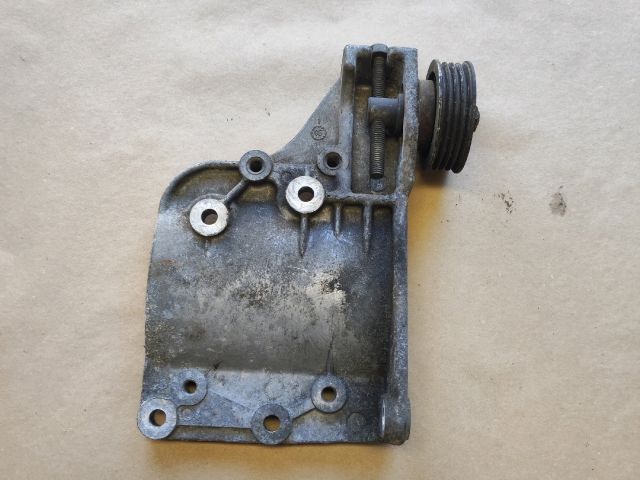 bontott SUZUKI SX4 Klíma Tartó Bak