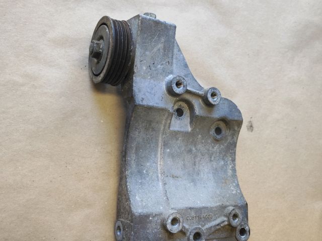 bontott SUZUKI SX4 Klíma Tartó Bak