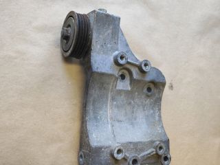 bontott SUZUKI SX4 Klíma Tartó Bak