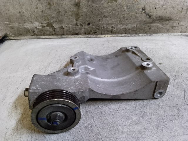 bontott SUZUKI SX4 Klímakompresszor Tartó Bak