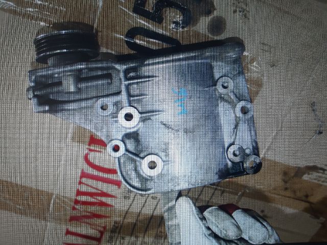 bontott SUZUKI SX4 Klímakompresszor Tartó Bak