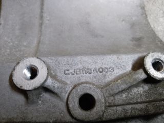 bontott SUZUKI SX4 Klímakompresszor Tartó Bak