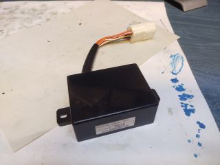 bontott SUZUKI SX4 Komfort Elektronika