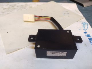 bontott SUZUKI SX4 Komfort Elektronika