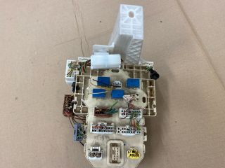 bontott SUZUKI SX4 Komfort Elektronika