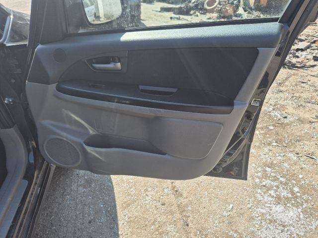 bontott SUZUKI SX4 Komplett Kormánykapcsoló (Bajuszkapcsoló)