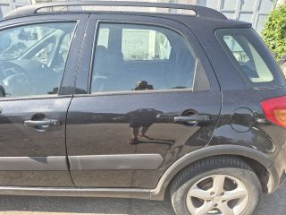 bontott SUZUKI SX4 Komplett Kormánykapcsoló (Bajuszkapcsoló)