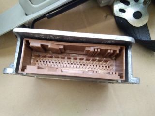 bontott SUZUKI SX4 Komplett Légzsák Szett