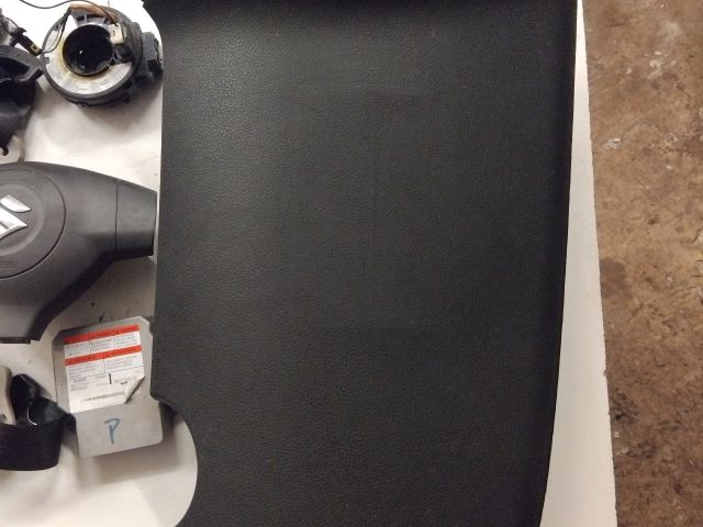 bontott SUZUKI SX4 Komplett Légzsák Szett