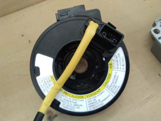 bontott SUZUKI SX4 Komplett Légzsák Szett