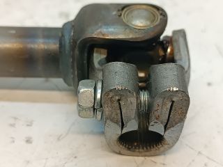 bontott SUZUKI SX4 Kormánykardán