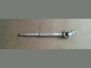 bontott SUZUKI SX4 Kormánykardán