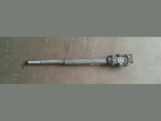 bontott SUZUKI SX4 Kormánykardán