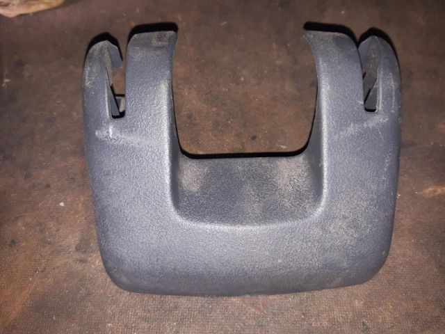 bontott SUZUKI SX4 Kormányközép Burkolat