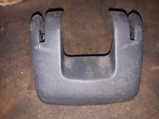 bontott SUZUKI SX4 Kormányközép Burkolat