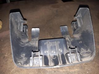 bontott SUZUKI SX4 Kormányközép Burkolat