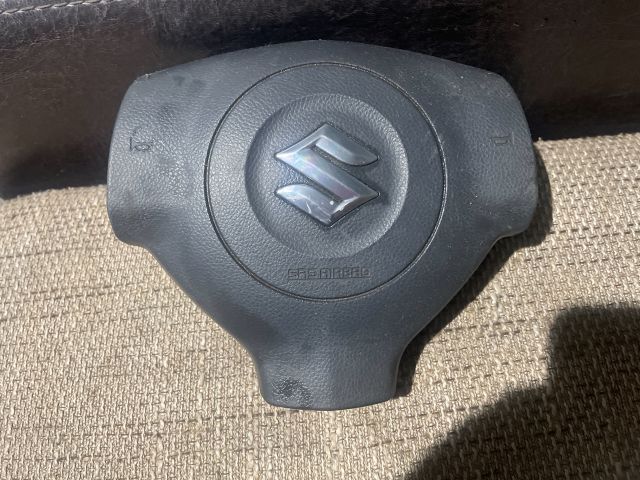bontott SUZUKI SX4 Kormánylégzsák