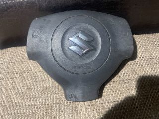 bontott SUZUKI SX4 Kormánylégzsák