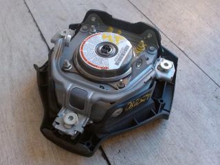 bontott SUZUKI SX4 Kormánylégzsák