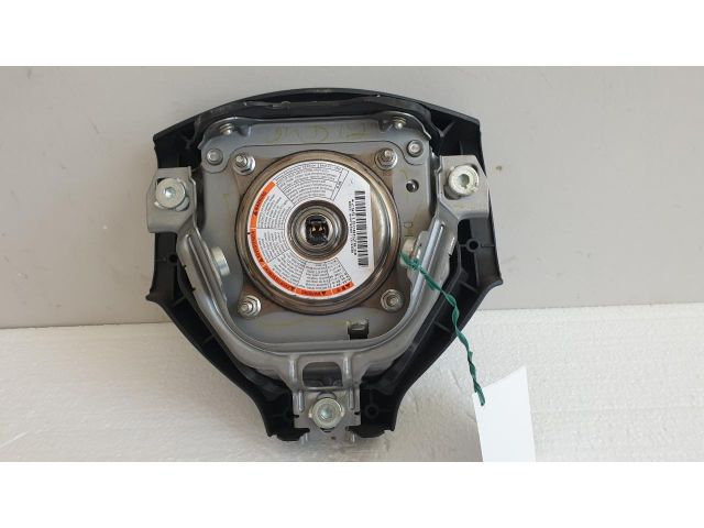 bontott SUZUKI SX4 Kormánylégzsák