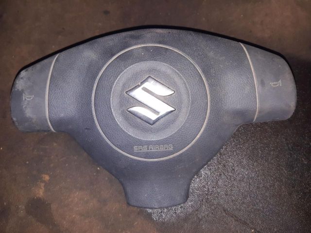bontott SUZUKI SX4 Kormánylégzsák