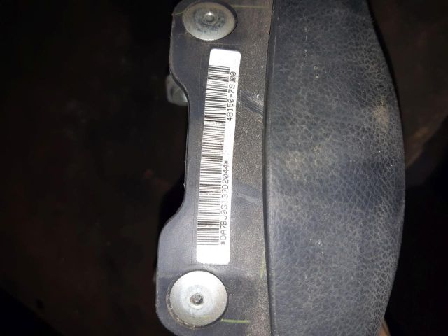 bontott SUZUKI SX4 Kormánylégzsák