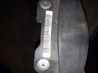 bontott SUZUKI SX4 Kormánylégzsák